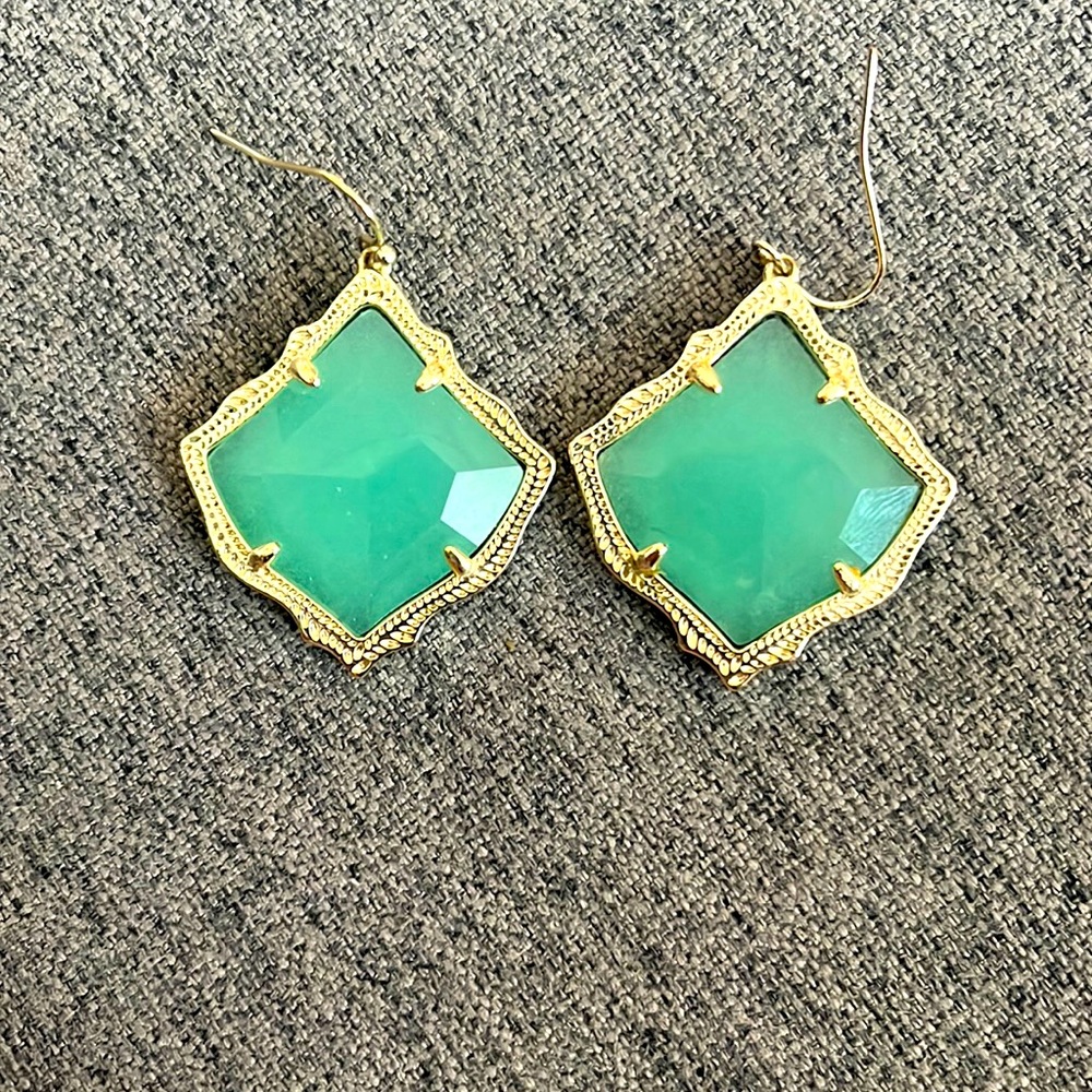 Kendra Scott Earrings